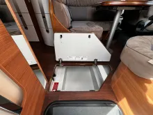 Fahrzeugbild Carthago chic c-line I 4.9 LE #22