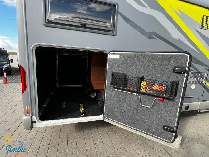 Fahrzeugbild Carthago chic c-line I 4.9 LE #25