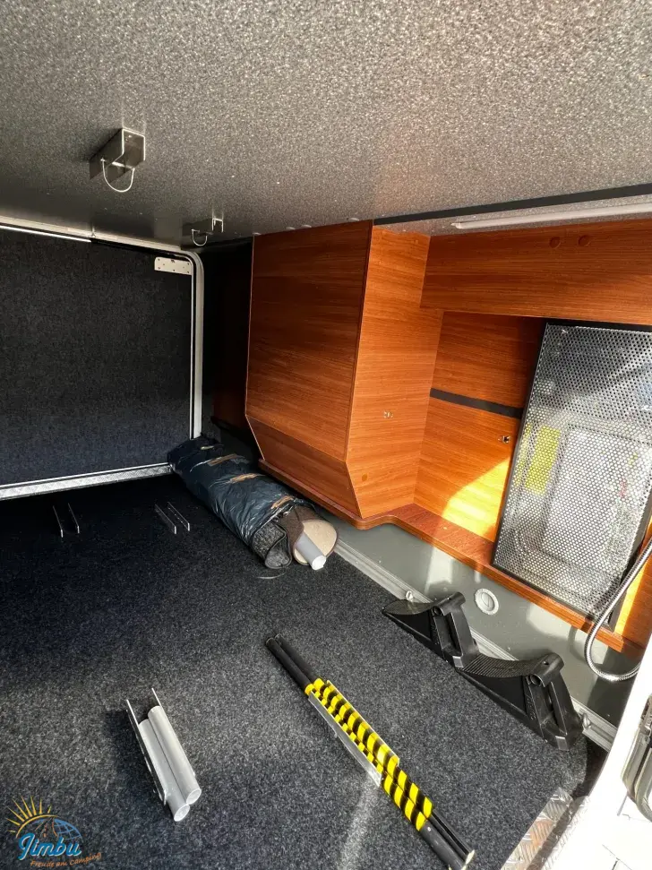 Fahrzeugbild Carthago chic c-line I 4.9 LE #26