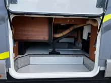 Fahrzeugbild Carthago chic c-line I 4.9 LE #28