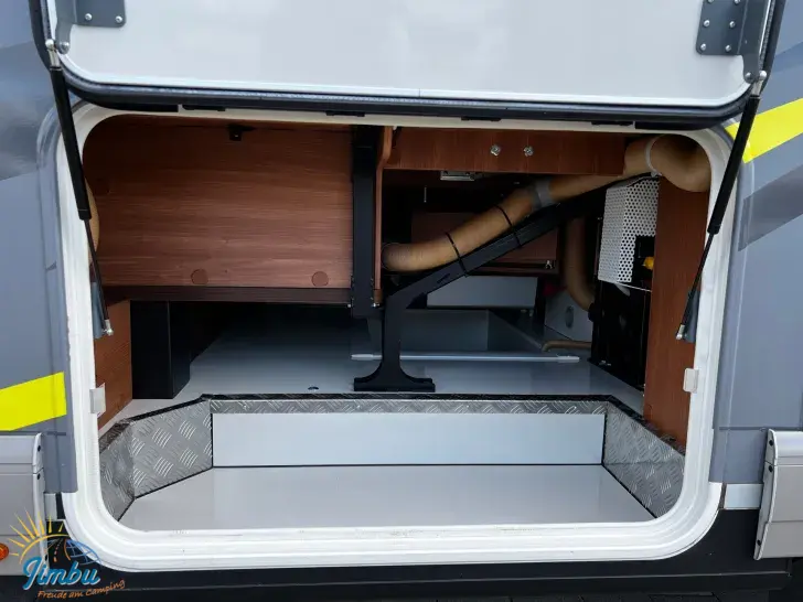 Fahrzeugbild Carthago chic c-line I 4.9 LE #28