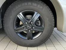 Fahrzeugbild Carthago chic c-line I 4.9 LE #29