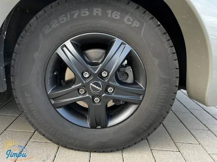 Fahrzeugbild Carthago chic c-line I 4.9 LE #29