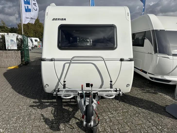 Fahrzeugbild Hymer Eriba Eriba Novaline 470 #3