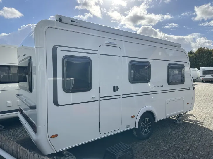 Fahrzeugbild Hymer Eriba Eriba Novaline 470 #4