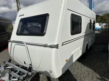 Fahrzeugbild Hymer Eriba Eriba Novaline 470 #5