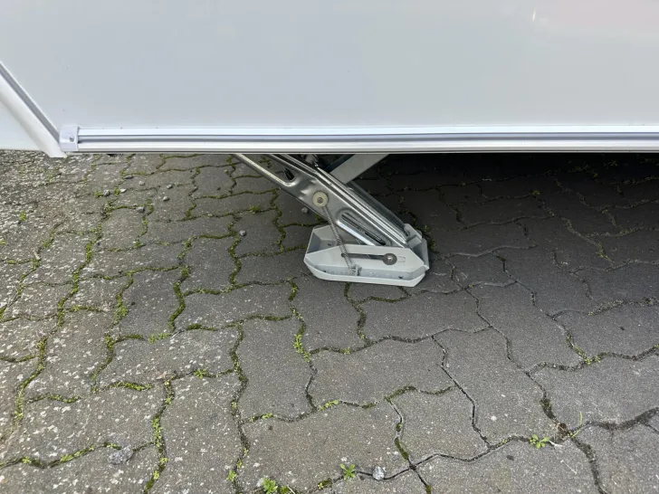 Fahrzeugbild Hymer Eriba Eriba Novaline 470 #6