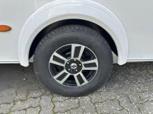 Fahrzeugbild Hymer Eriba Eriba Novaline 470 #7