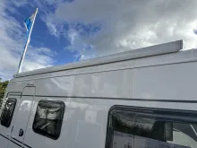 Fahrzeugbild Hymer Eriba Eriba Novaline 470 #8