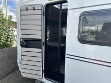 Fahrzeugbild Hymer Eriba Eriba Novaline 470 #9