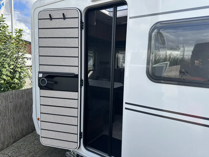 Fahrzeugbild Hymer Eriba Eriba Novaline 470 #9