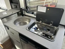 Fahrzeugbild Hymer Eriba Eriba Novaline 470 #13