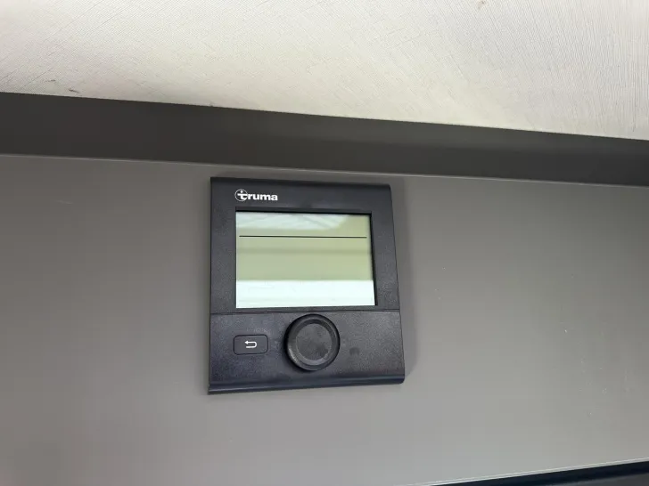 Fahrzeugbild Hymer Eriba Eriba Novaline 470 #18
