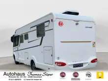 Fahrzeugbild Eura Mobil Integra Line 725 QB Autom.Getr-Klimaanlage-150PS #3