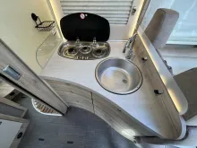 Fahrzeugbild Eura Mobil Integra Line 725 QB Autom.Getr-Klimaanlage-150PS #10
