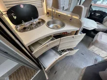 Fahrzeugbild Eura Mobil Integra Line 725 QB Autom.Getr-Klimaanlage-150PS #11