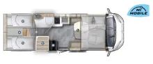 Fahrzeugbild Eura Mobil Integra Line GT 726 EF  *Aus Early Bird Aktion* #1
