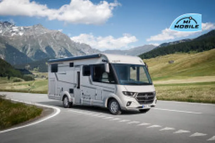 Fahrzeugbild Eura Mobil Integra Line GT 726 EF  *Aus Early Bird Aktion* #3