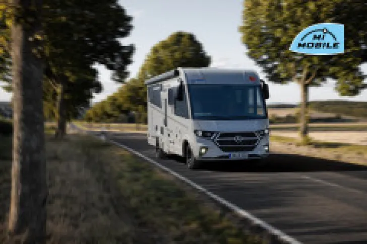 Fahrzeugbild Eura Mobil Integra Line GT 726 EF  *Aus Early Bird Aktion* #4