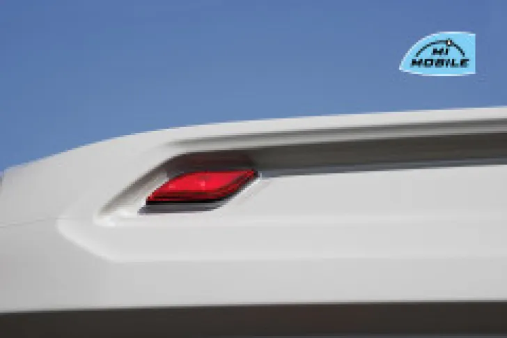 Fahrzeugbild Eura Mobil Integra Line GT 726 EF  *Aus Early Bird Aktion* #6
