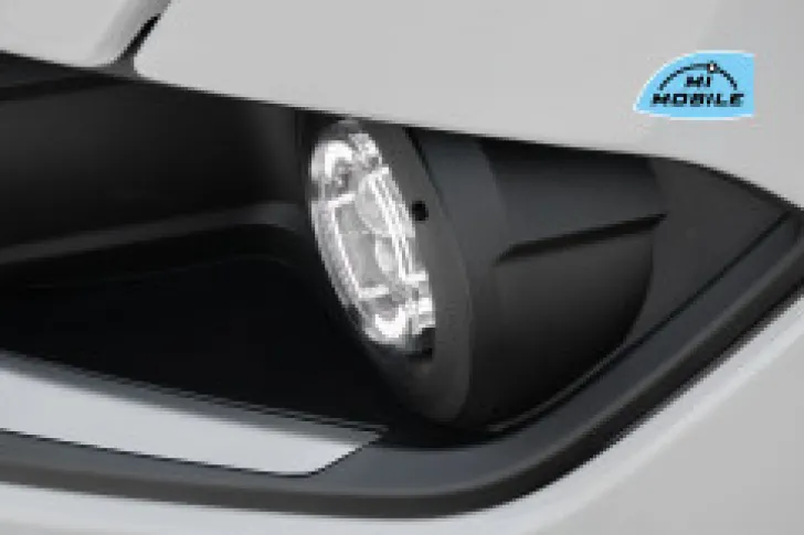 Fahrzeugbild Eura Mobil Integra Line GT 726 EF  *Aus Early Bird Aktion* #9