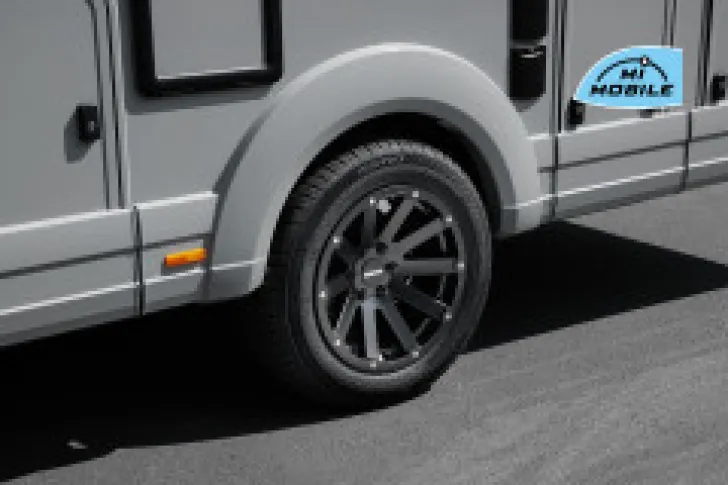 Fahrzeugbild Eura Mobil Integra Line GT 726 EF  *Aus Early Bird Aktion* #14