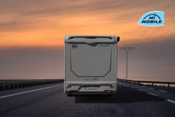 Fahrzeugbild Eura Mobil Integra Line GT 726 EF  *Aus Early Bird Aktion* #19