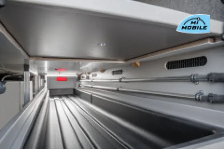Fahrzeugbild Eura Mobil Integra Line GT 726 EF  *Aus Early Bird Aktion* #25
