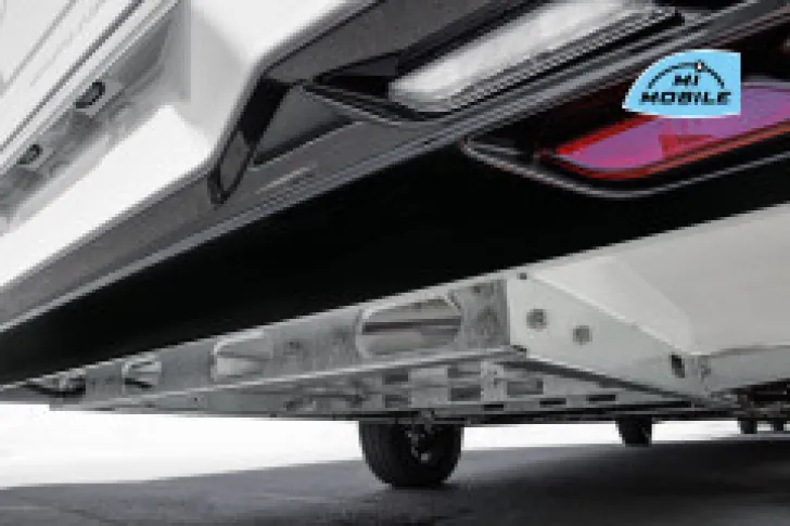 Fahrzeugbild Eura Mobil Integra Line GT 726 EF  *Aus Early Bird Aktion* #29