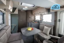 Fahrzeugbild Eura Mobil Integra Line GT 726 EF  *Aus Early Bird Aktion* #32