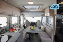 Fahrzeugbild Eura Mobil Integra Line GT 726 EF  *Aus Early Bird Aktion* #34
