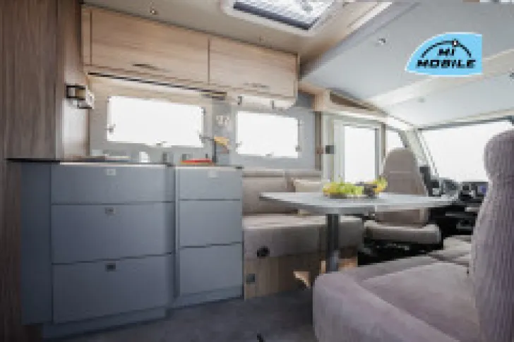 Fahrzeugbild Eura Mobil Integra Line GT 726 EF  *Aus Early Bird Aktion* #35