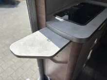 Fahrzeugbild Knaus Van TI 650 MEG VANSATION AHK, ACC, Rahmenf., Automatik #12