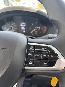 Fahrzeugbild Knaus Van TI 650 MEG VANSATION AHK, ACC, Rahmenf., Automatik #16