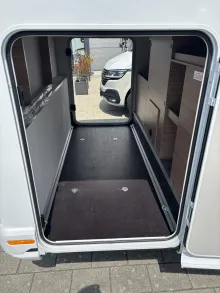 Fahrzeugbild Knaus Van TI 650 MEG VANSATION AHK, ACC, Rahmenf., Automatik #17