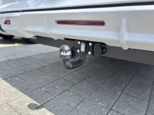Fahrzeugbild Knaus Van TI 650 MEG VANSATION AHK, ACC, Rahmenf., Automatik #20