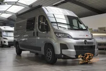 Fahrzeugbild LMC Innovan Pure 600 8G Auto #1