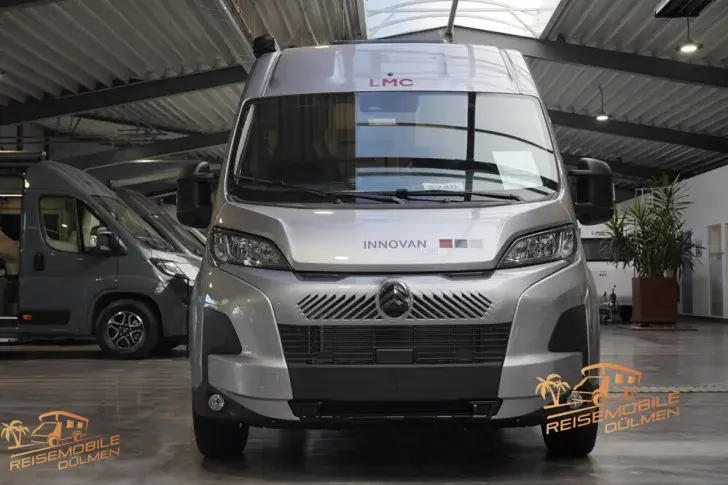 Fahrzeugbild LMC Innovan Pure 600 8G Auto #2
