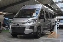 Fahrzeugbild LMC Innovan Pure 600 8G Auto #3