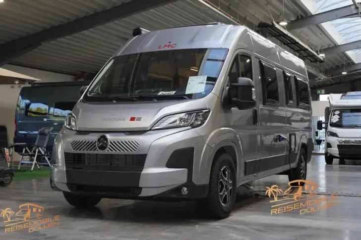 Fahrzeugbild LMC Innovan Pure 600 8G Auto #3
