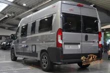 Fahrzeugbild LMC Innovan Pure 600 8G Auto #4