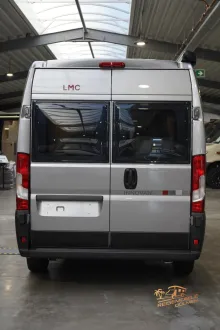 Fahrzeugbild LMC Innovan Pure 600 8G Auto #6