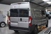 Fahrzeugbild LMC Innovan Pure 600 8G Auto #7