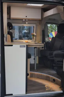 Fahrzeugbild LMC Innovan Pure 600 8G Auto #8