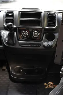 Fahrzeugbild LMC Innovan Pure 600 8G Auto #11