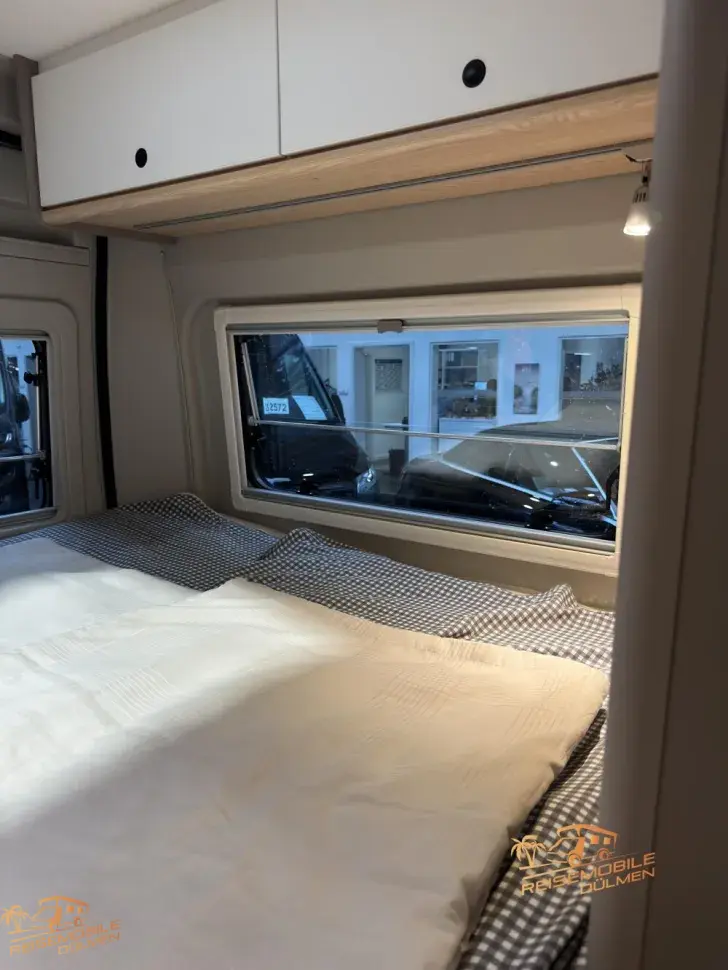 Fahrzeugbild LMC Innovan Pure 600 8G Auto #19