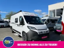Fahrzeugbild Dethleffs Globetrail Active 640 ES Fiat Roadfans Edition #1