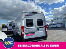 Fahrzeugbild Dethleffs Globetrail Active 640 ES Fiat Roadfans Edition #3