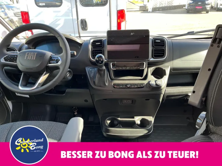 Fahrzeugbild Dethleffs Globetrail Active 640 ES Fiat Roadfans Edition #8
