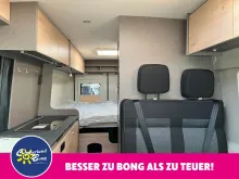 Fahrzeugbild Dethleffs Globetrail Active 640 ES Fiat Roadfans Edition #13